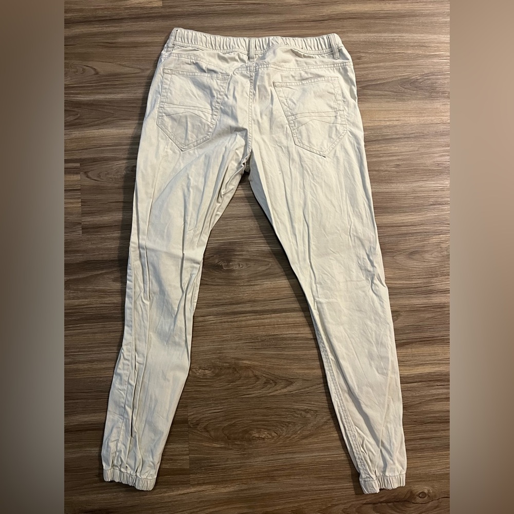 Men’s joggers - Picture 2 of 4